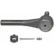 SET-MOES2121L-2 Tie Rod End