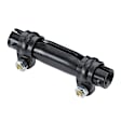 SET-MOES2369S Tie Rod Adjusting Sleeve - Direct Fit, Set of 2