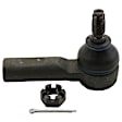 2006 Scion xB - Front, Driver and Passenger Side, Outer Tie Rod End