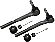 1999-2005 GMC K1500 - Tie Rod End
