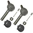 SET-MOES312RL-2 Tie Rod End