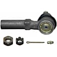 2001 Ford Windstar - Front, Driver and Passenger Side, Outer Tie Rod End