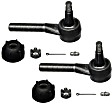 SET-MOES323L-2 Tie Rod End