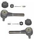 SET-MOES323R-2 Tie Rod End