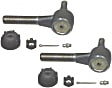 SET-MOES323R Tie Rod End