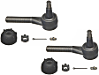 SET-MOES323R Tie Rod End