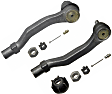 2013 Honda Insight - Tie Rod End