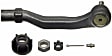 2013 Honda Insight - Tie Rod End