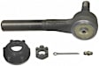 1994 Ford Ranger - Front, Driver and Passenger Side, Outer Tie Rod End, RWD