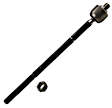 SET-MOES3401RL-C Front, Driver And Passenger Side, Inner Or Outer Tie Rod End
