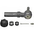 SET-MOES3401RL Front, Driver and Passenger Side, Outer Tie Rod End