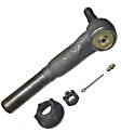 2005 Ford Excursion - Front, Driver and Passenger Side, Outer Tie Rod End, RWD