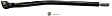 2000 Ford Excursion - Front, Driver and Passenger Side, Inner and Outer Tie Rod End, 4WD