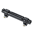 SET-MOES350S-F Tie Rod Adjusting Sleeve - Direct Fit, Set of 2