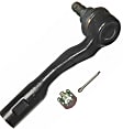 2001 Toyota Sequoia - Front, Driver and Passenger Side, Outer Tie Rod End