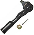 2001 Toyota Sequoia - Front, Driver and Passenger Side, Outer Tie Rod End