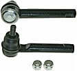SET-MOES3712 Tie Rod End