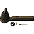 SET-MOES3712 Tie Rod End