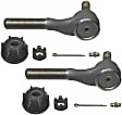 SET-MOES387R-F Tie Rod End