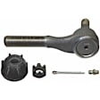 SET-MOES387R-F Tie Rod End
