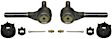 SET-MOES401L Tie Rod End