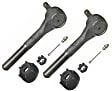 SET-MOES404RL Tie Rod End