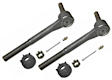 SET-MOES412RL-F Front, Driver and Passenger Side, Outer Tie Rod End