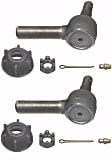 SET-MOES416L-R Tie Rod End