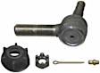SET-MOES416R Tie Rod End