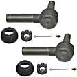SET-MOES423R-2 Tie Rod End