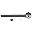 SET-MOES427R-2 Front, Driver and Passenger Side, Outer Tie Rod End