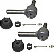 SET-MOES62L-2 Tie Rod End