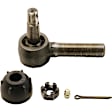 SET-MOES62L-2 Tie Rod End