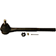 SET-MOES681N-F Front, Driver and Passenger Side, Inner Tie Rod End