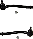 2011 Kia Sorento - Front, Driver and Passenger Side, Outer Tie Rod End