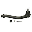 2011 Kia Sorento - Front, Driver and Passenger Side, Outer Tie Rod End