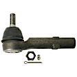 2014 GMC Acadia - Front, Driver and Passenger Side, Outer Tie Rod End