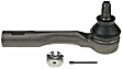 2005 Lexus IS300 - Front, Driver and Passenger Side, Outer Tie Rod End