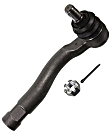 1999 Lexus LX470 - Front, Driver and Passenger Side, Upper Tie Rod End