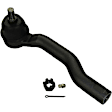2012 Lincoln MKX - Front, Driver and Passenger Side, Outer Tie Rod End
