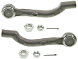 2015 Nissan Rogue Select - Tie Rod End, AWD
