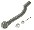 2015 Nissan Rogue Select - Tie Rod End, AWD