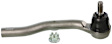 SET-MOES800600-F Front, Driver and Passenger Side, Outer Tie Rod End
