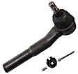 SET-MOES800778 Tie Rod End, RWD