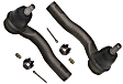 2010 Ford Fusion - Front, Driver and Passenger Side, Outer Tie Rod End
