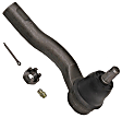 2010 Ford Fusion - Front, Driver and Passenger Side, Outer Tie Rod End