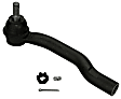 SET-MOES800930 Tie Rod End
