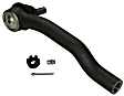 SET-MOES800930 Tie Rod End