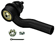 SET-MOES800954 Tie Rod End