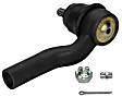 SET-MOES800954 Tie Rod End